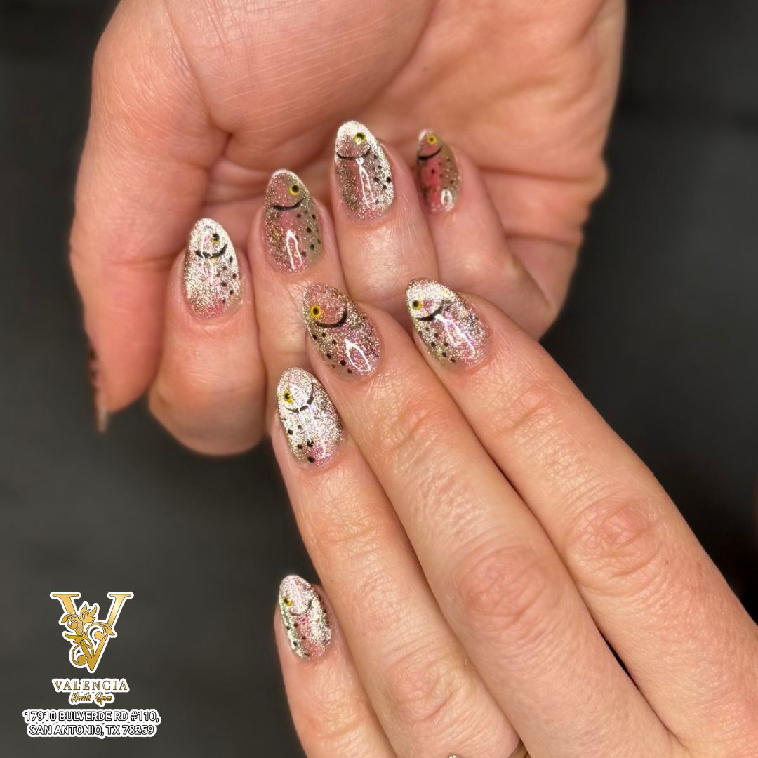  Valencia Nails Spa